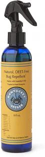 NANTUCKET BUG REPELLENT 8OZ