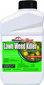 Bonide 10895 Weed Killer, Liquid, Spray Application, 40 oz