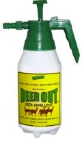 DEEROUT PUMP 48 OZ SPRAY