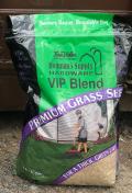 VIP / TRI-RYE PERENNIAL GRASS SEED, 5LB BAG