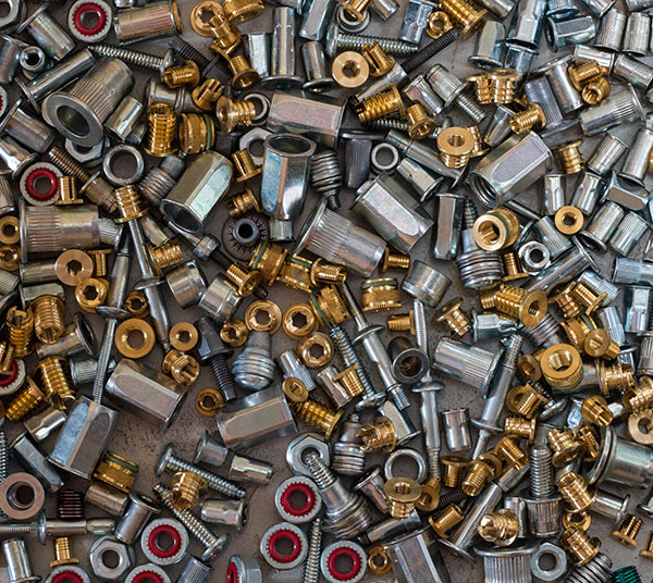 Fasteners