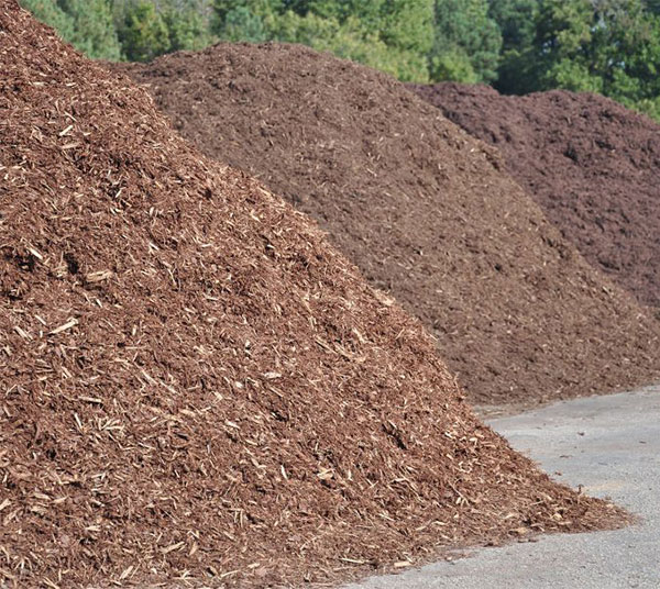 Mulch