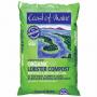 Lobster Compost Quoddy Blend  - Organic 1 cuft bag Coast of Maine