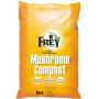 MUSHROOM COMPOST 40LB BAG