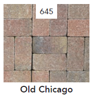 KEYSTONE HOLLAND STONE OLD CHICAGO 4 X 8