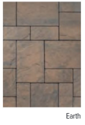 IMPERIAL RITTENHOUSE EARTH 3 SIZES