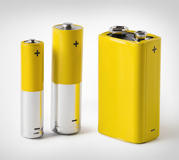 Batteries