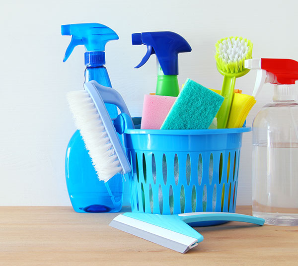 Cleaning & Housewares