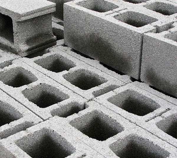 Concrete Block