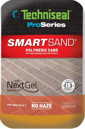 SMART SAND POLYMERIC TAN