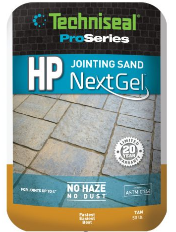 POLYMERIC HP NEXT GEL TAN TECNIS