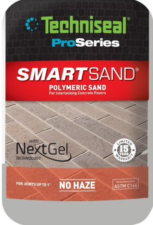 SMART SAND POLYMERIC GRANITE