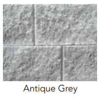 REGAL STONE MEDLEY ANTIQUE GREY