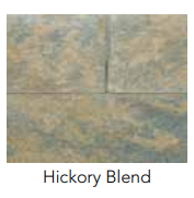 VERSALOK C CAP HICKORY BLEND