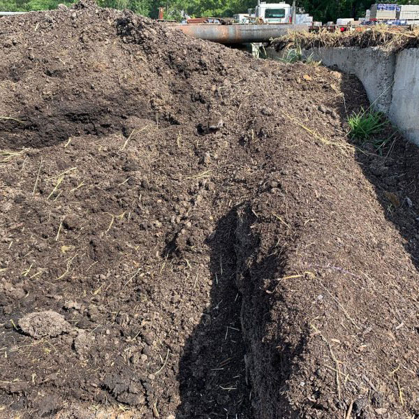 MUSHROOM SOIL/COMPOST