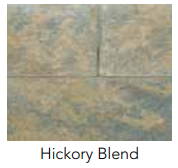 VERSALOK SQUARE FOOT HICKORY