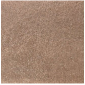 BELMONT 16" DOUBLE SIDED TAPERED CAP BROWNSTONE