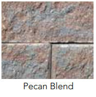 KEYSTONE COMPAC PECAN BLEND