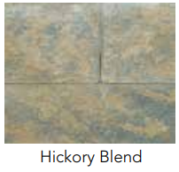 KEYSTONE STANDARD HICKORY BLEND