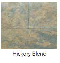 REGAL STONE MEDLEY HICKORY