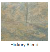 VERSALOK STANDARD UNIT HICKORY BLEND TUMBLED 6X16