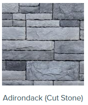 CAST VENEER STONE CAST STONE WALL CUT STONE RANDOM FACE CORNER SHELL