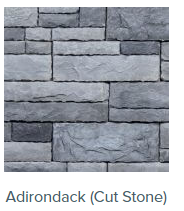 CAST VENEER STONE CAST STONE WALL CUT STONE RANDOM FACE FLAT SHELL