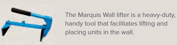 MARQUIS WALL LIFT