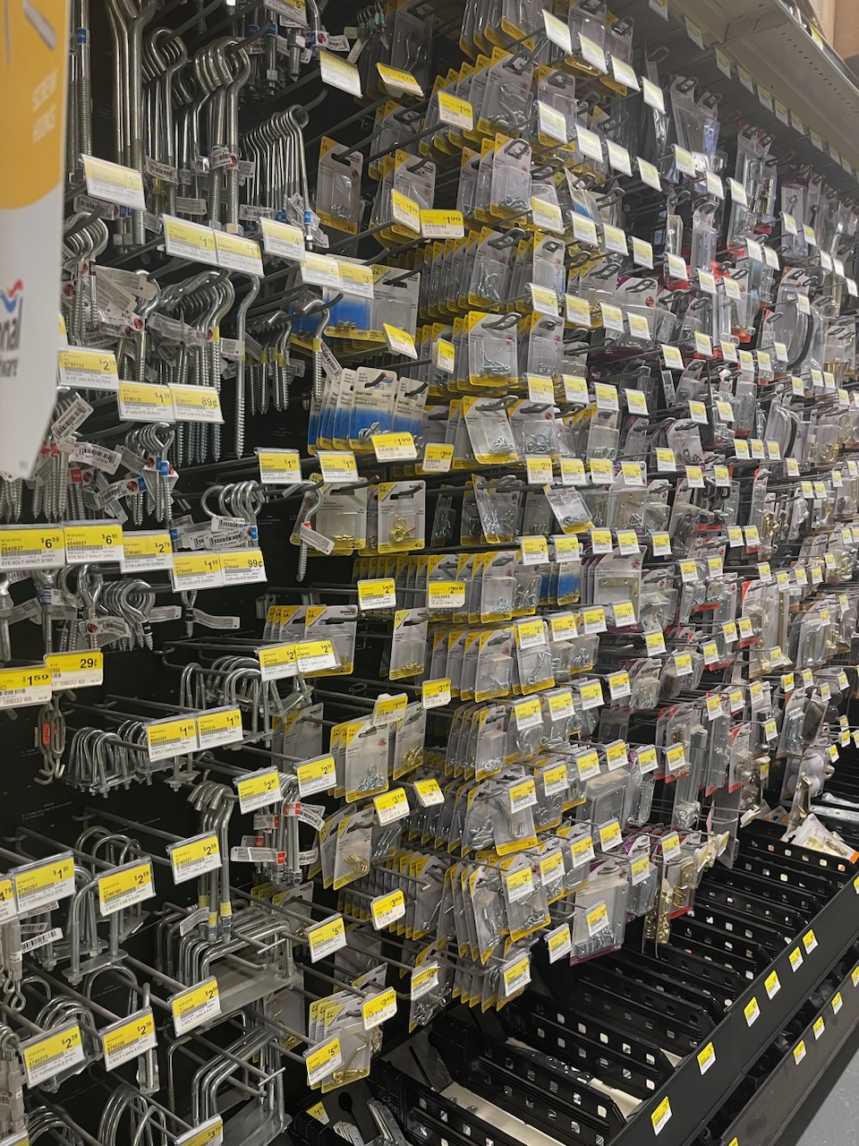 General Hardware